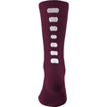 Augusta Color Block Crew Sock Unisex Accessories Socks