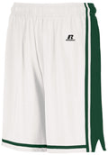 Russell Men's Legacy Basketball Shorts Russell Team