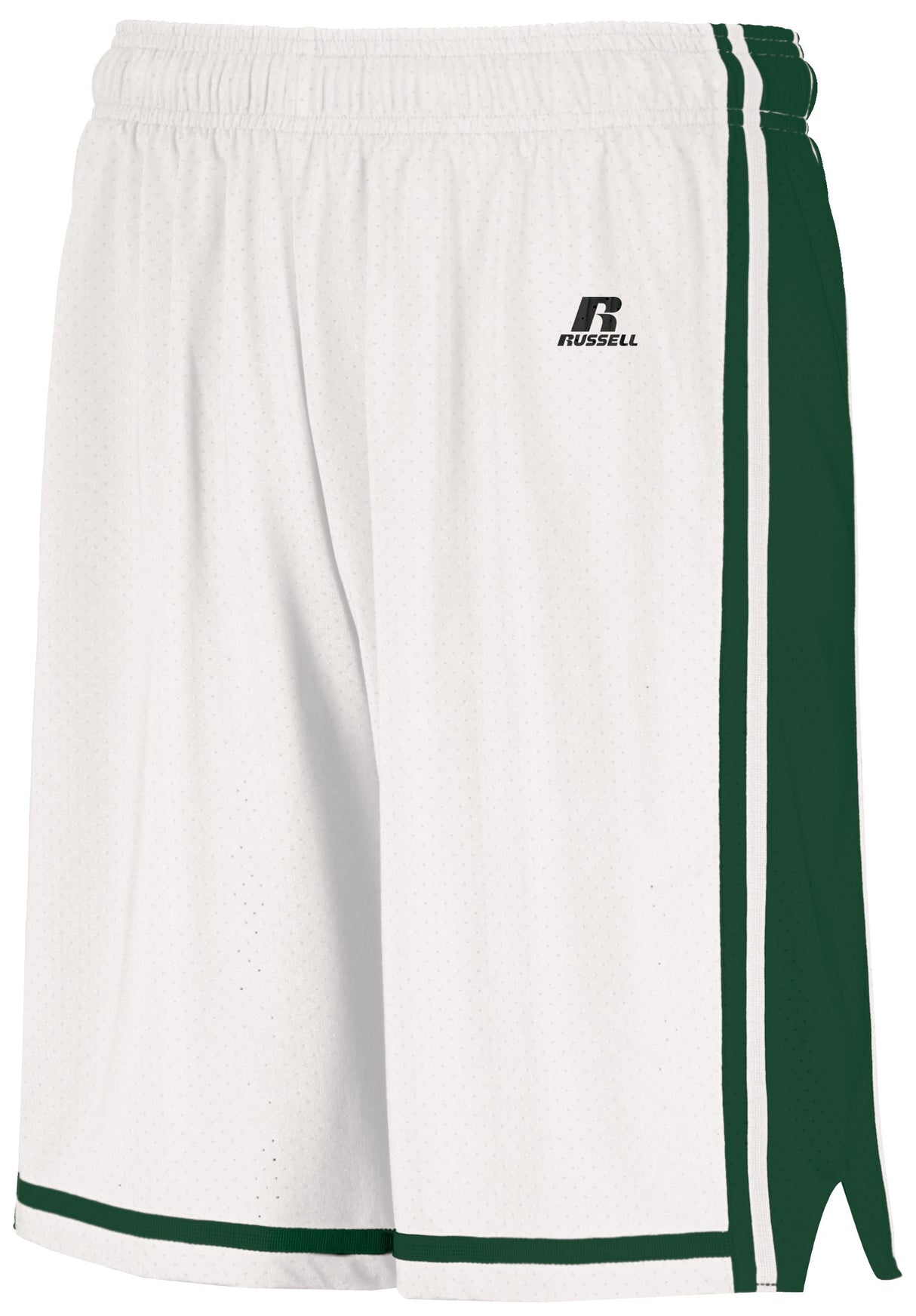 Russell Men's Legacy Basketball Shorts Russell Team