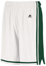 Russell Men's Legacy Basketball Shorts Russell Team
