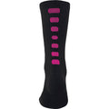 Augusta Color Block Crew Sock Unisex Accessories Socks