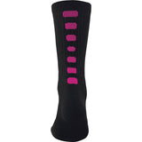 Augusta Color Block Crew Sock Unisex Accessories Socks