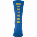 Augusta Color Block Crew Sock Unisex Accessories Socks