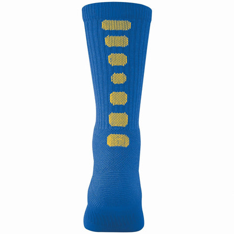 Augusta Color Block Crew Sock Unisex Accessories Socks