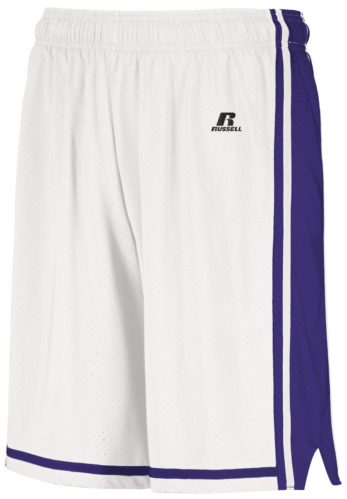 Russell Men's Legacy Basketball Shorts Russell Team