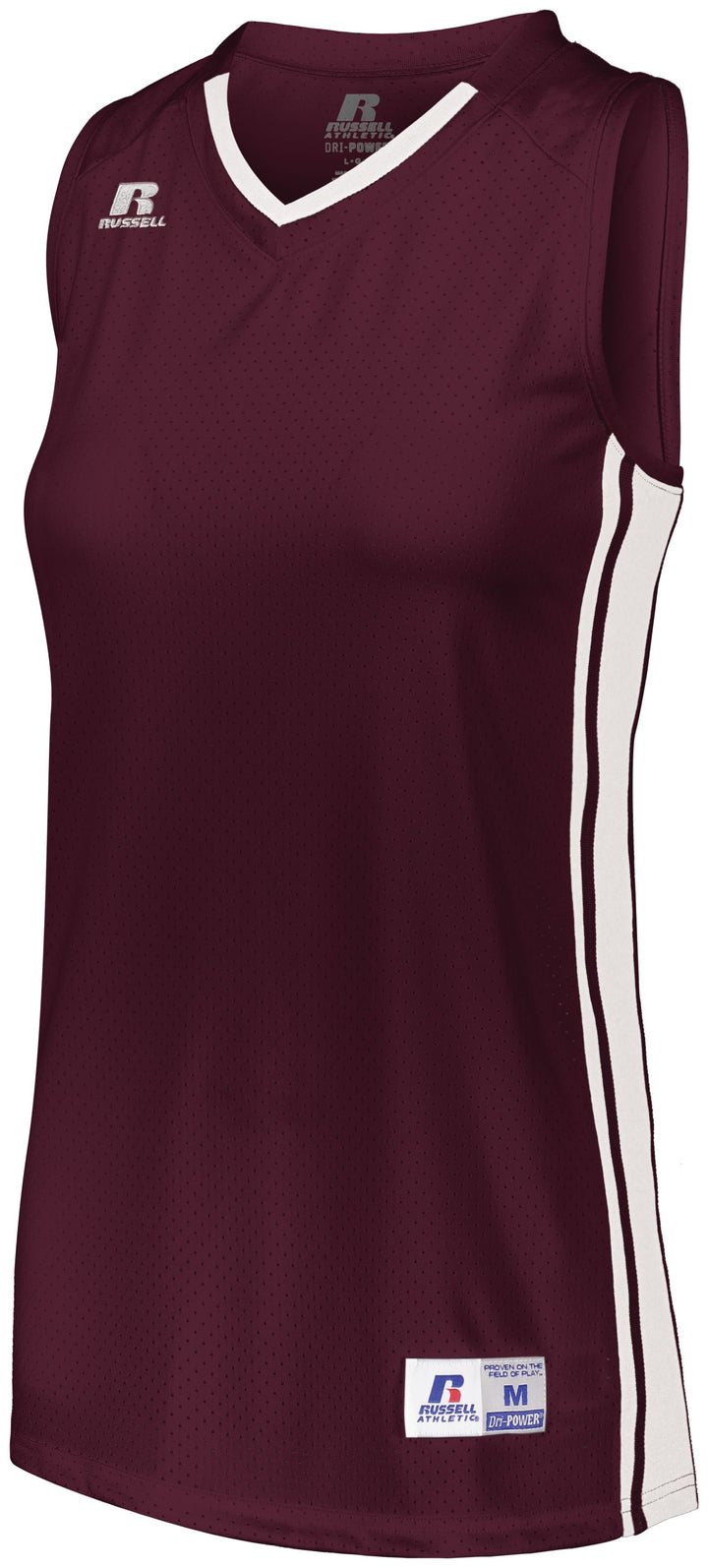 Russell Women's Legacy Basketball Jersey Russell Team