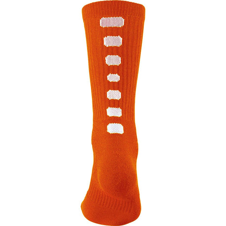Augusta Color Block Crew Sock Unisex Accessories Socks