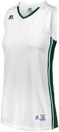 Russell Women's Legacy Basketball Jersey Russell Team