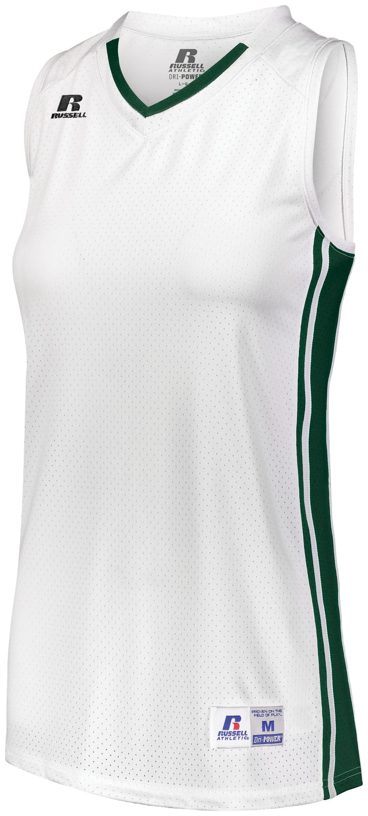 Russell Women's Legacy Basketball Jersey Russell Team