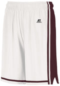 Russell Men's Legacy Basketball Shorts Russell Team