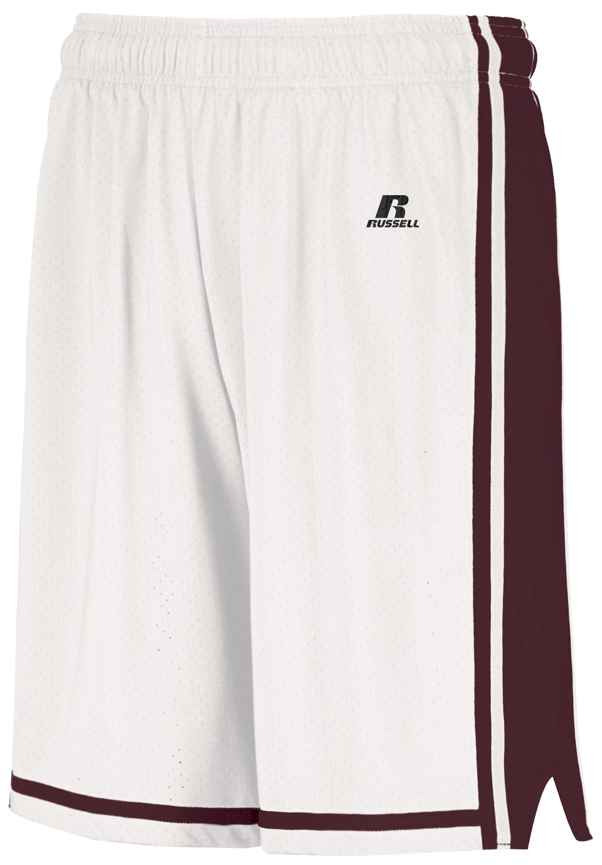 Russell Men's Legacy Basketball Shorts Russell Team