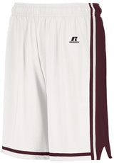 Russell Men's Legacy Basketball Shorts Russell Team