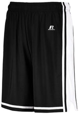Russell Men's Legacy Basketball Shorts Russell Team