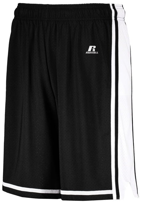 Russell Men's Legacy Basketball Shorts Russell Team