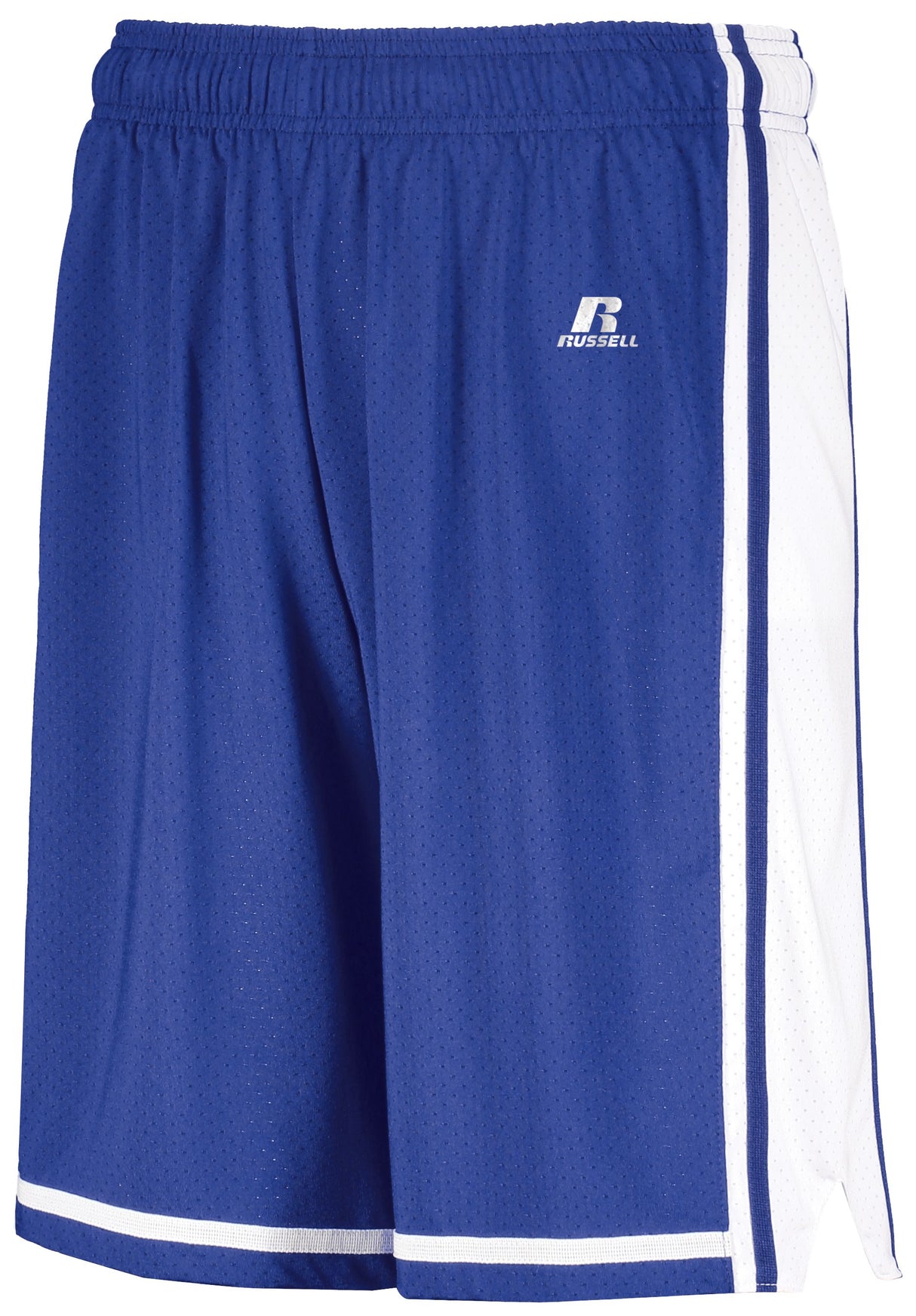 Russell Men's Legacy Basketball Shorts Russell Team