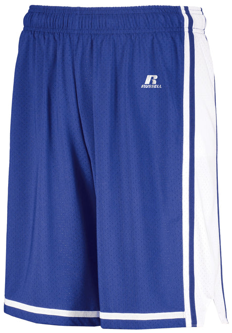 Russell Men's Legacy Basketball Shorts Russell Team