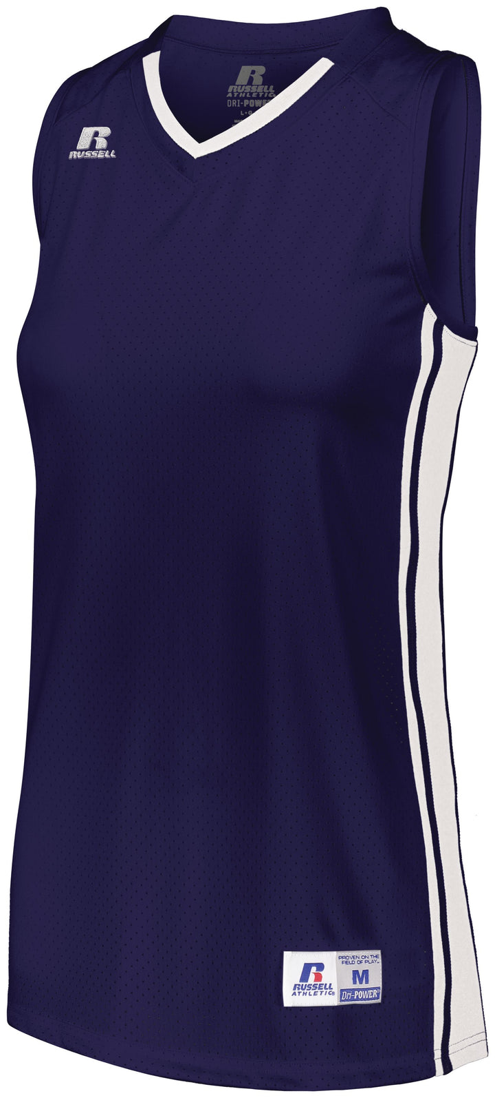 Russell Women's Legacy Basketball Jersey Russell Team