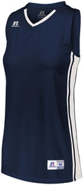 Russell Women's Legacy Basketball Jersey Russell Team