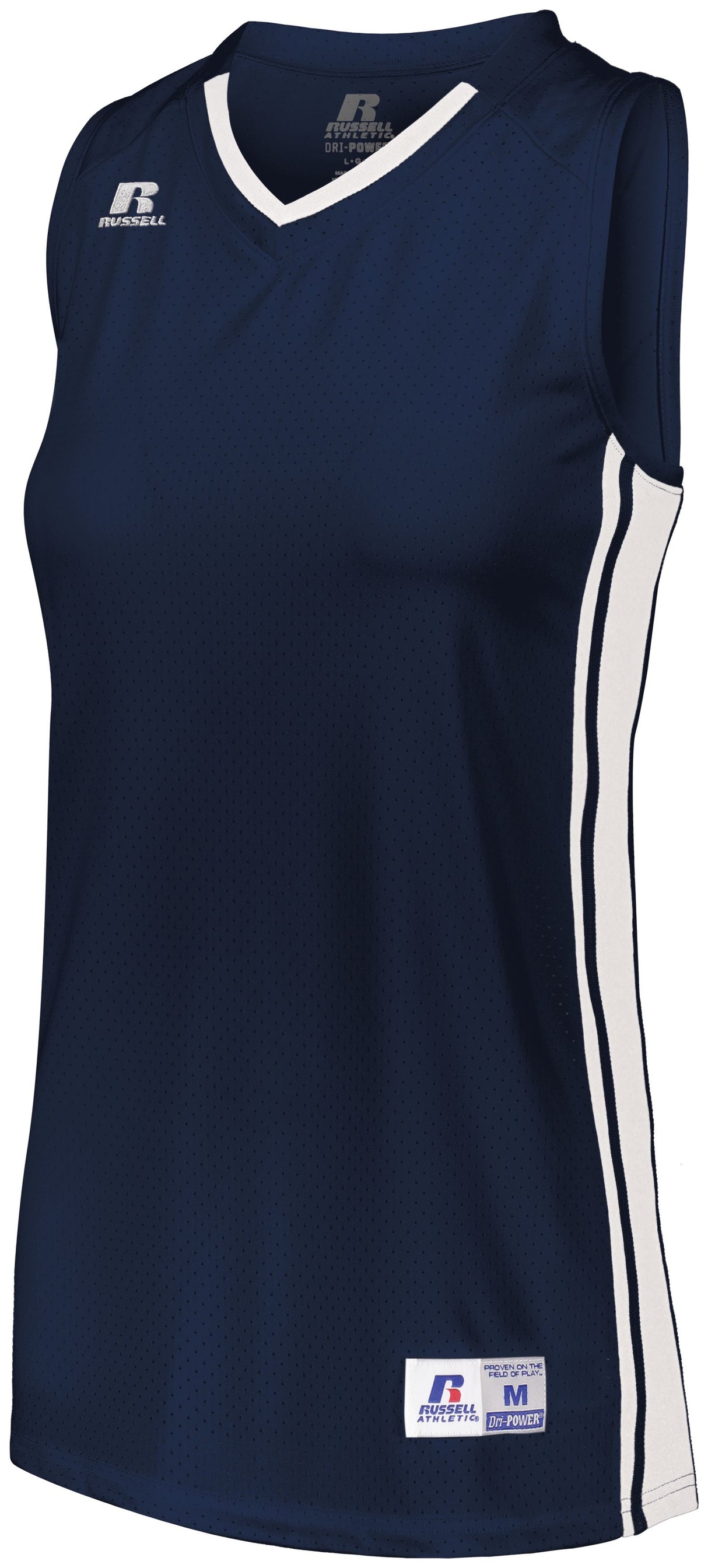 Russell Women's Legacy Basketball Jersey Russell Team