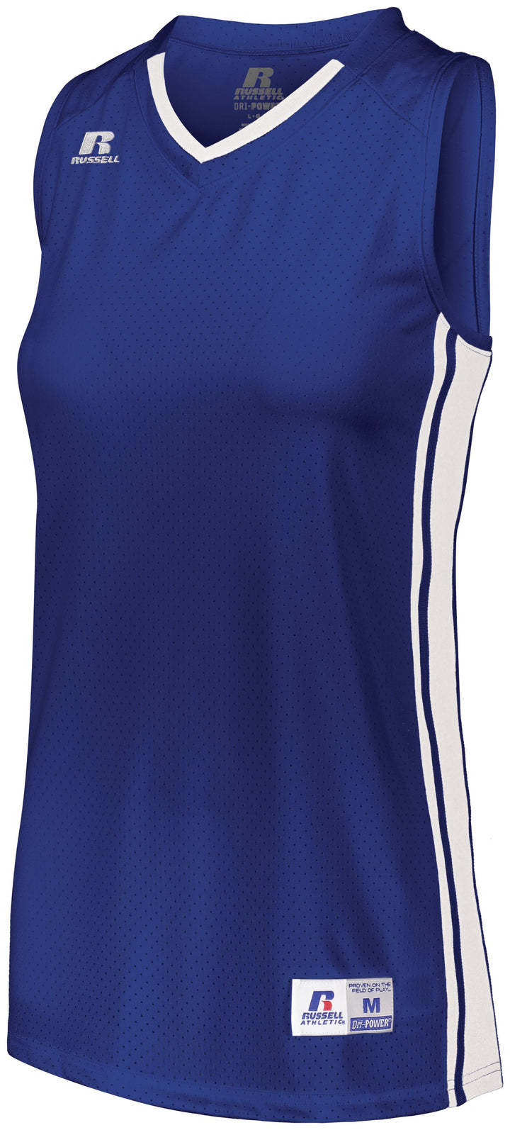 Russell Women's Legacy Basketball Jersey Russell Team