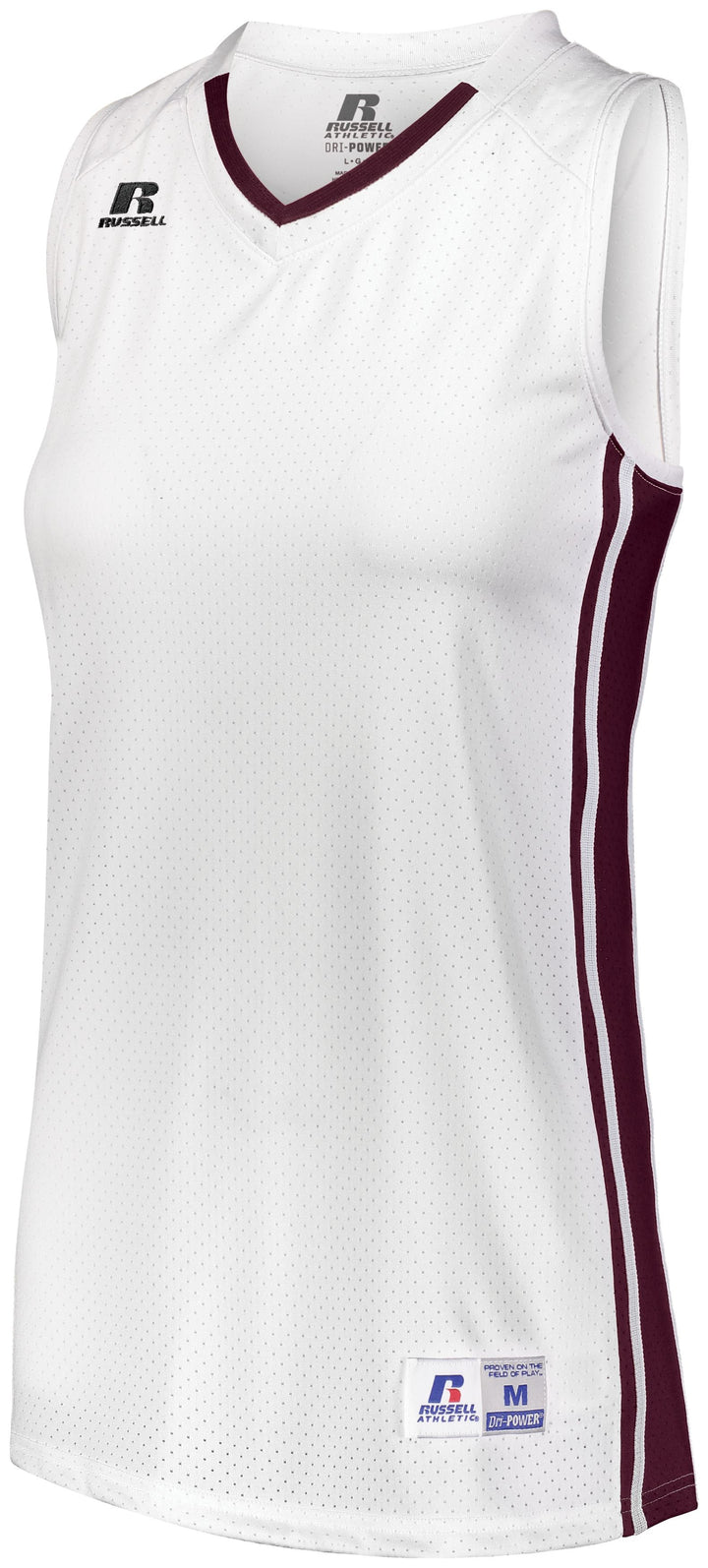 Russell Women's Legacy Basketball Jersey Russell Team