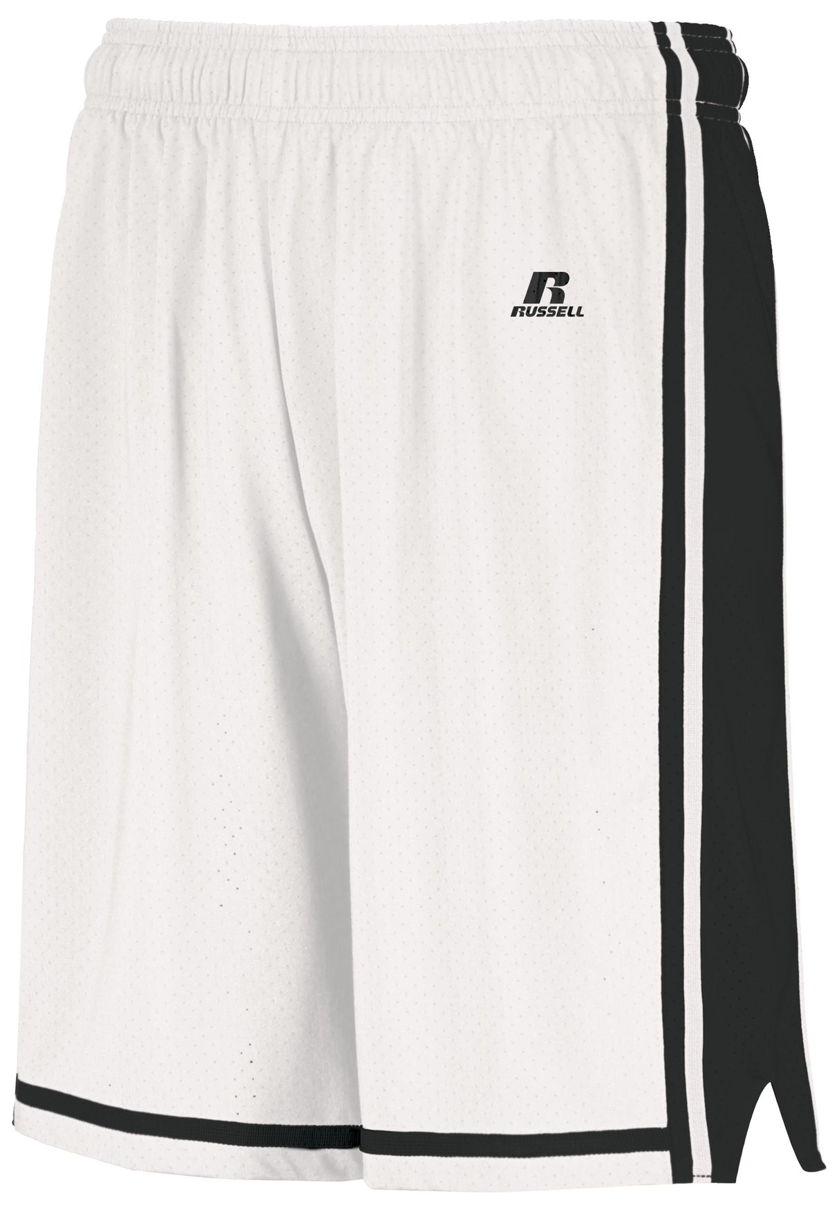 Russell Men's Legacy Basketball Shorts Russell Team