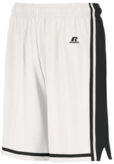 Russell Men's Legacy Basketball Shorts Russell Team
