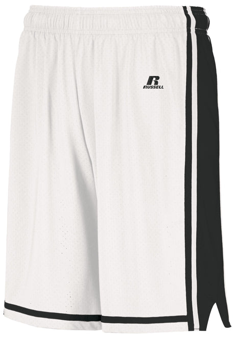 Russell Men's Legacy Basketball Shorts Russell Team
