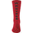 Augusta Color Block Crew Sock Unisex Accessories Socks