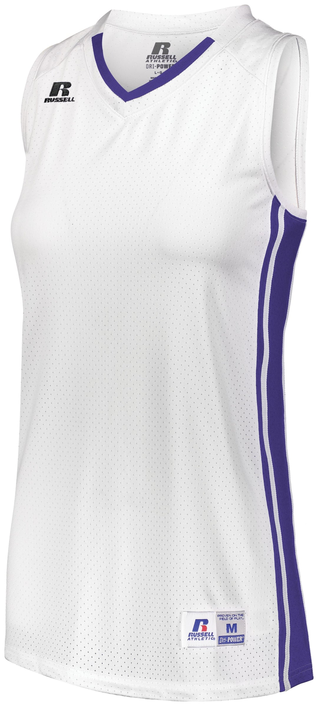 Russell Women's Legacy Basketball Jersey Russell Team