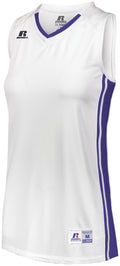 Russell Women's Legacy Basketball Jersey Russell Team