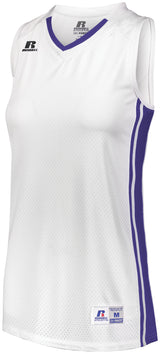 Russell Women's Legacy Basketball Jersey Russell Team