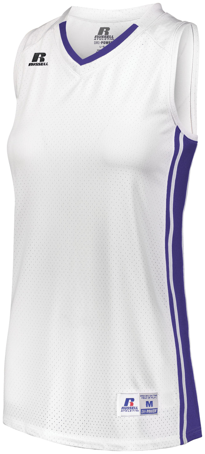 Russell Women's Legacy Basketball Jersey Russell Team