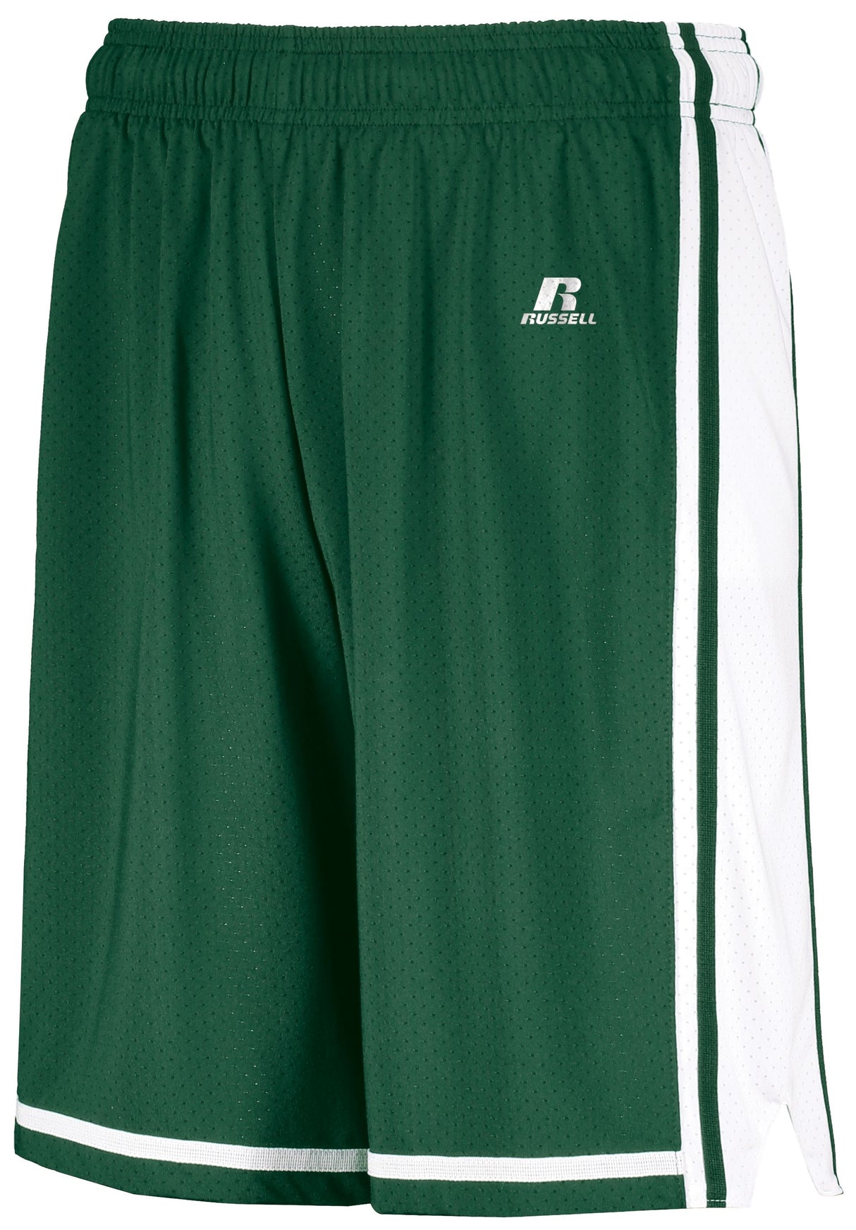 Russell Men's Legacy Basketball Shorts Russell Team