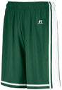 Russell Men's Legacy Basketball Shorts Russell Team