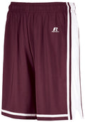 Russell Men's Legacy Basketball Shorts Russell Team