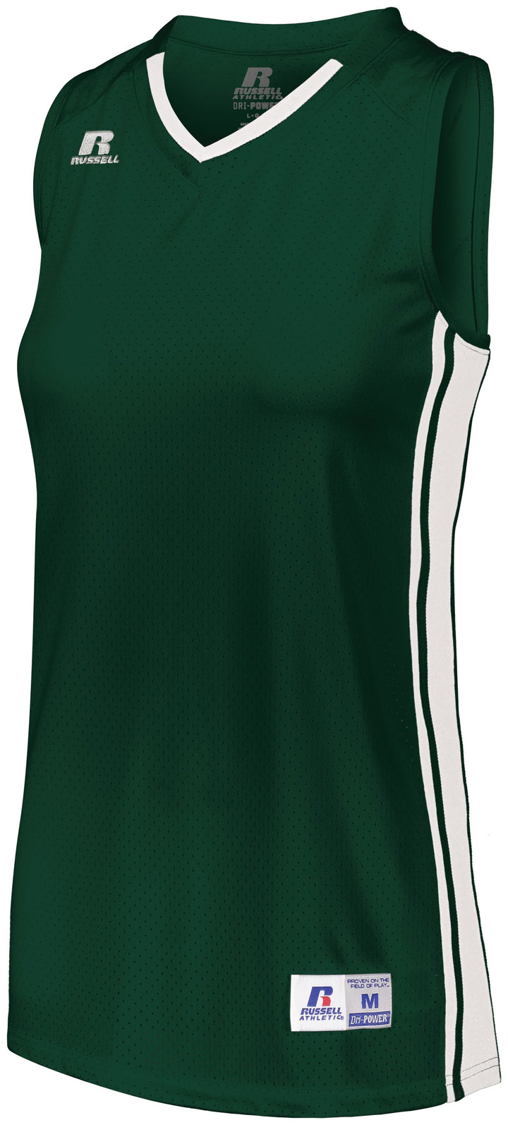 Russell Women's Legacy Basketball Jersey Russell Team