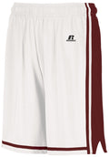 Russell Men's Legacy Basketball Shorts Russell Team