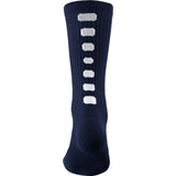 Augusta Color Block Crew Sock Unisex Accessories Socks