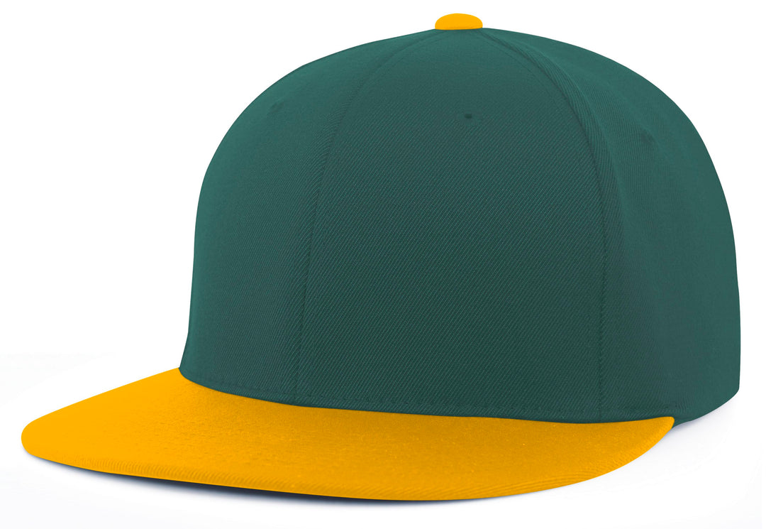 Pacific Headwear Premium A/C Performance Flexfit Cap Pacific Headwear