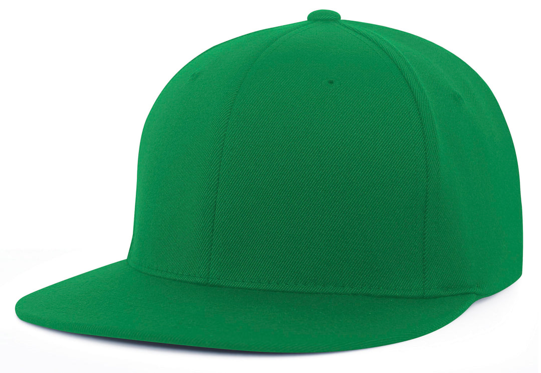 Pacific Headwear Premium A/C Performance Flexfit Cap Pacific Headwear