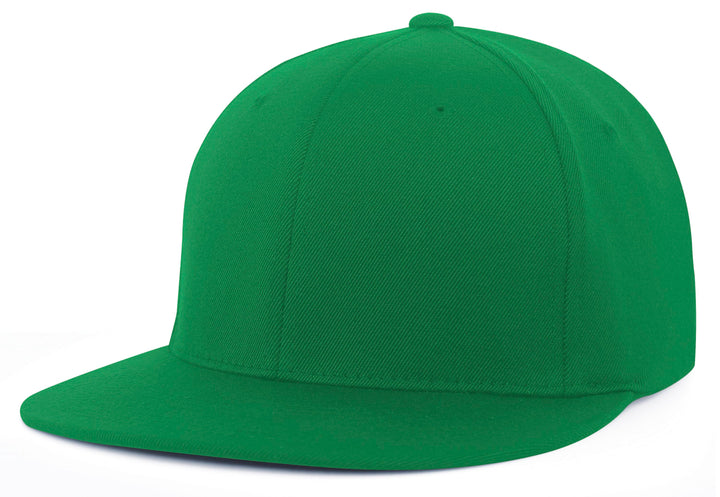 Pacific Headwear Premium A/C Performance Flexfit Cap Pacific Headwear