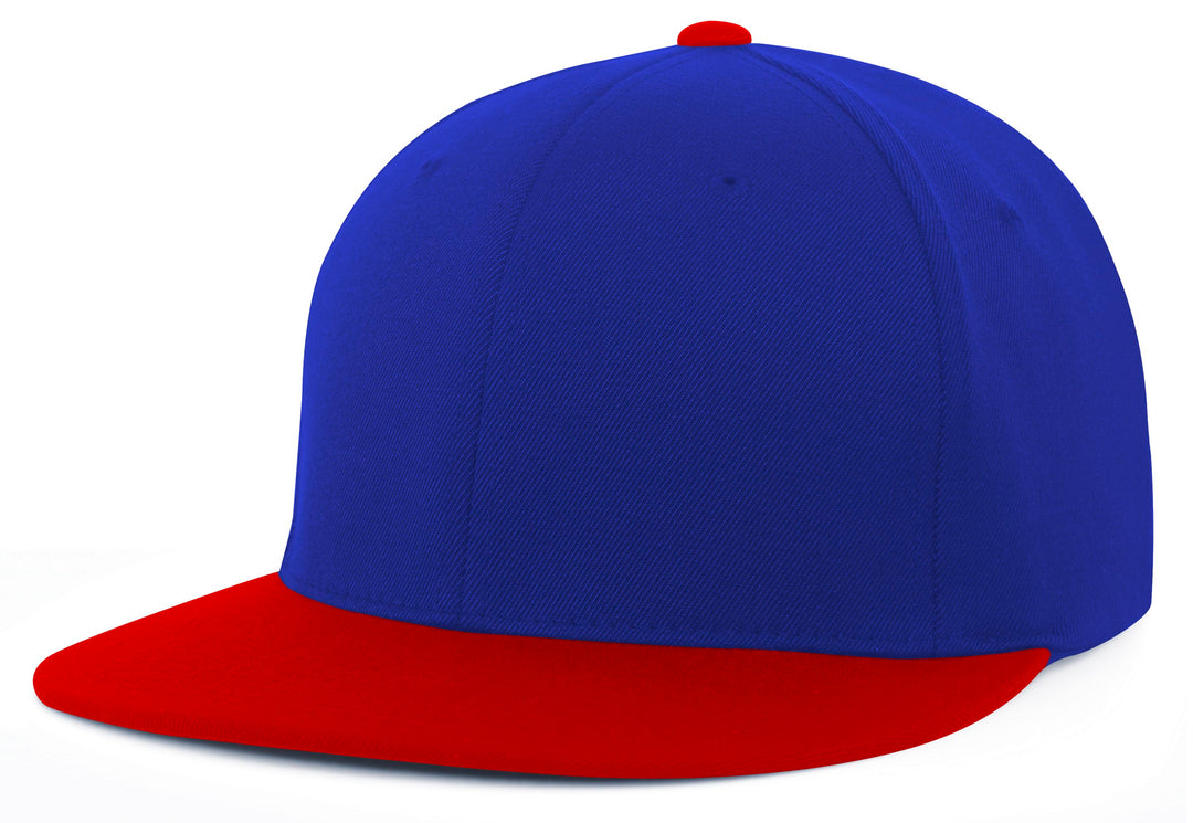 Pacific Headwear Premium A/C Performance Flexfit Cap Pacific Headwear