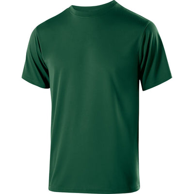 Holloway Men's Gauge Short Sleeve Tee