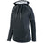 Augusta Women's Zoe Tonal Heather Hoodie Augusta