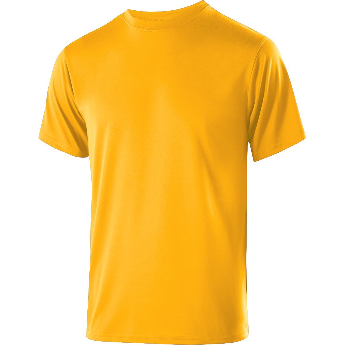 Holloway Men's Gauge Short Sleeve Tee Holloway