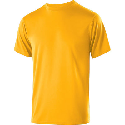 Holloway Men's Gauge Short Sleeve Tee