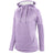 Augusta Women's Zoe Tonal Heather Hoodie Augusta