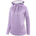 Augusta Women's Zoe Tonal Heather Hoodie Augusta