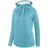 Augusta Women's Zoe Tonal Heather Hoodie Augusta